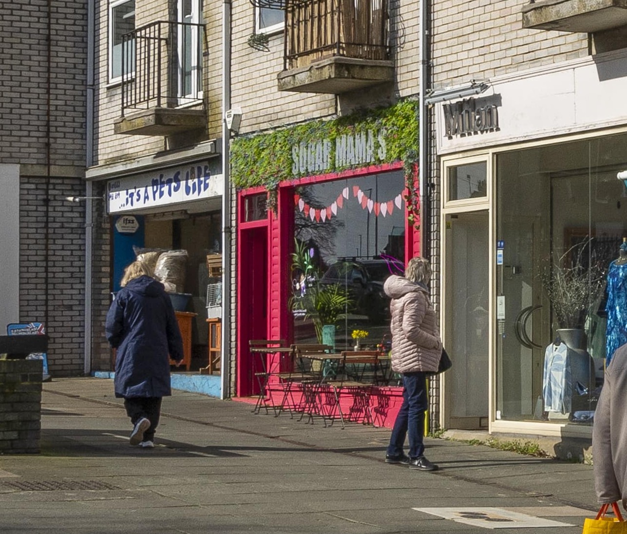 Retail/Shop in Caterham - photo 3